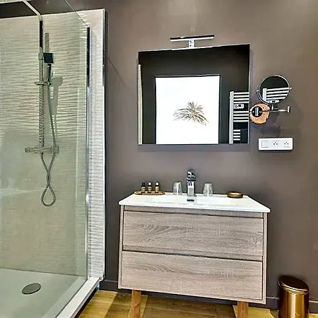 La Mandrelie
