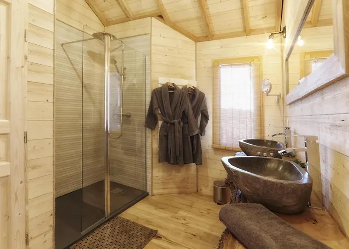 Nocleg ze śniadaniem La Mandrelie